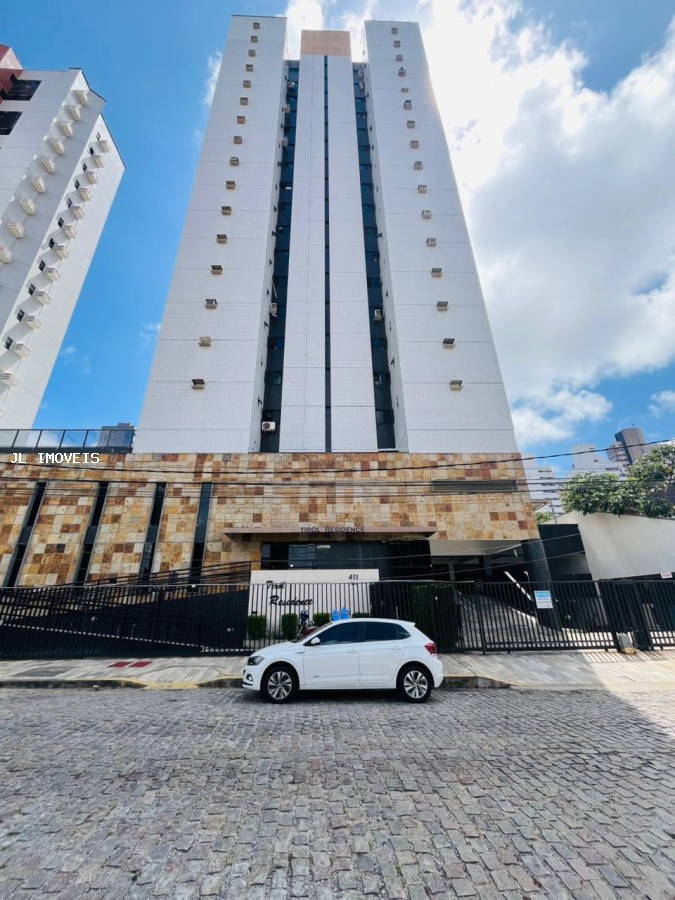 Apartamento, 2 quartos, 55 m² - Foto 2