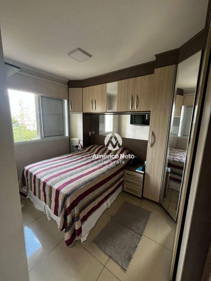 Apartamento à venda com 3 quartos, 83m² - Foto 42