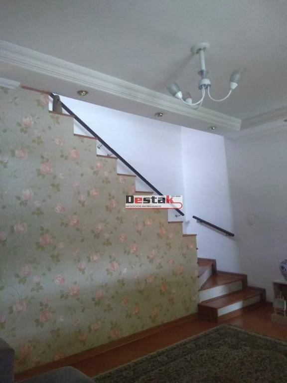 Sobrado à venda com 2 quartos, 100m² - Foto 18