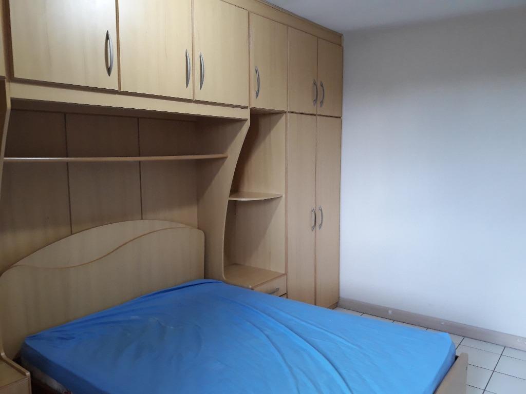 Apartamento à venda com 3 quartos, 120m² - Foto 13