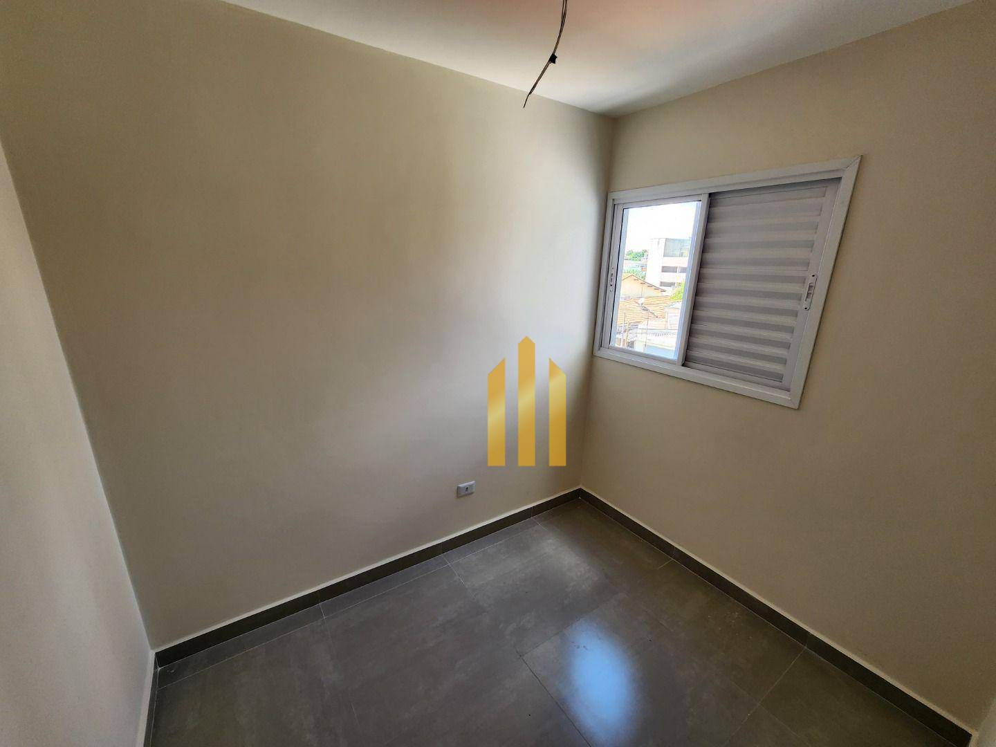 Apartamento à venda com 2 quartos, 37m² - Foto 14