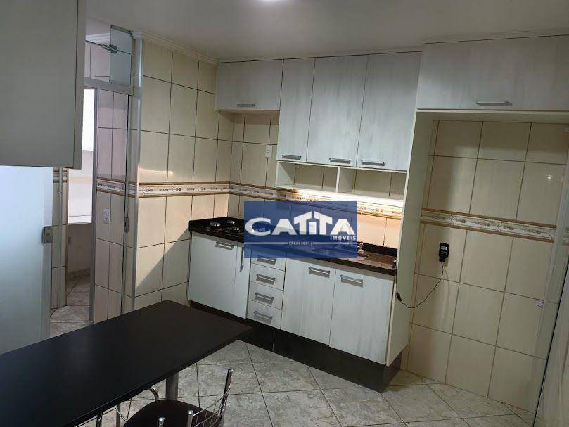 Apartamento à venda com 3 quartos, 81m² - Foto 1