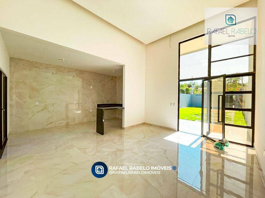 Casa à venda com 4 quartos, 137m² - Foto 10