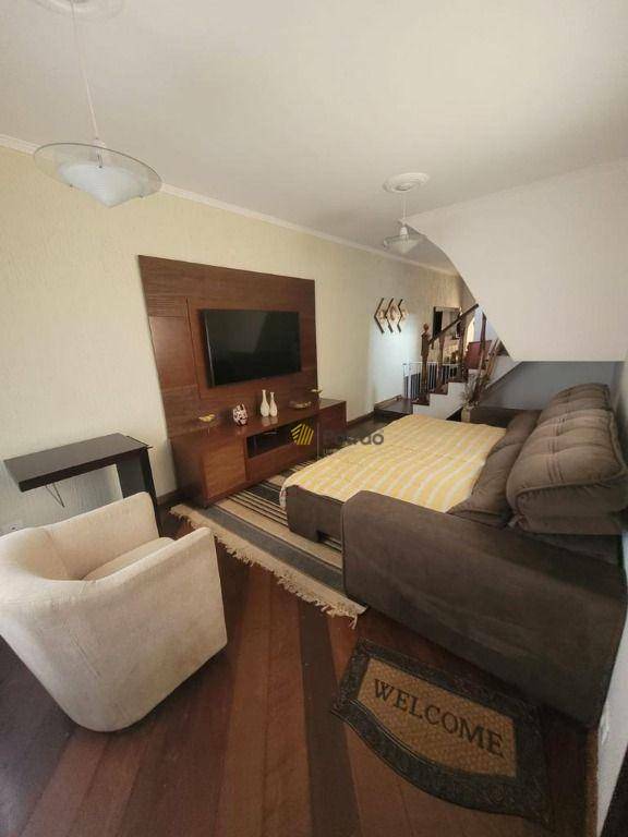 Sobrado à venda com 3 quartos, 169m² - Foto 12