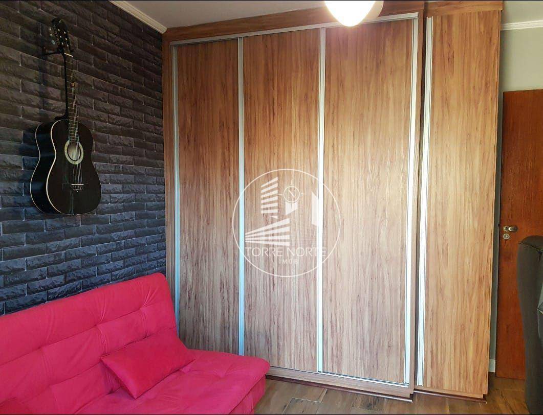 Apartamento à venda com 2 quartos, 70m² - Foto 9