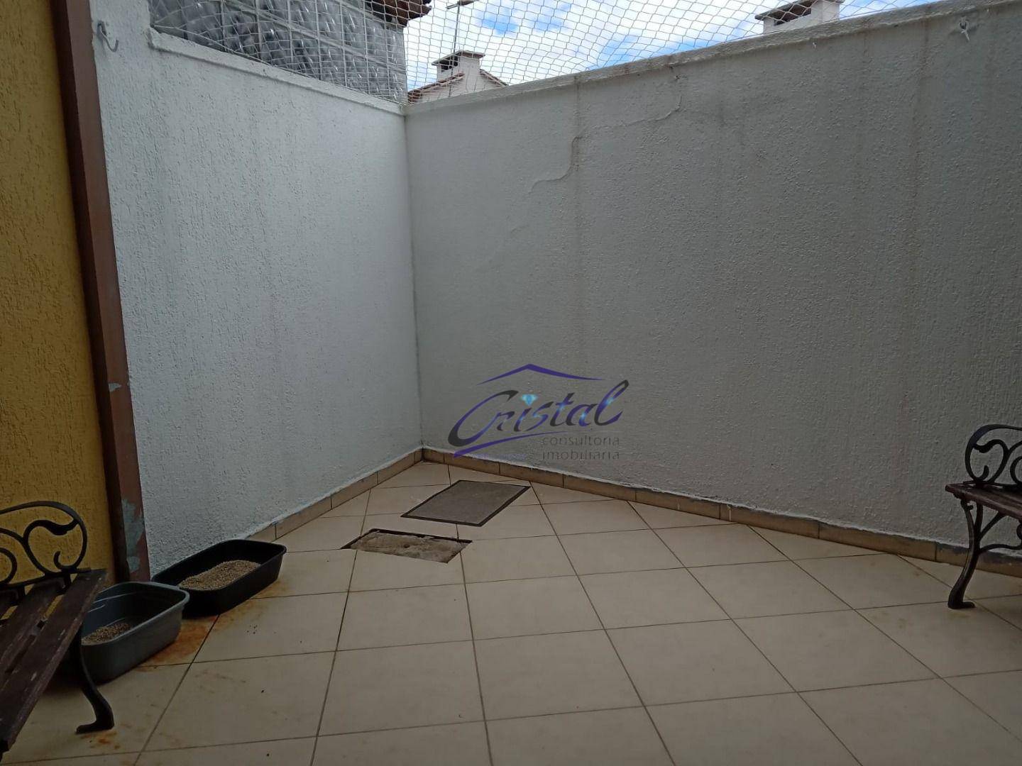 Casa de Condomínio à venda com 3 quartos, 100m² - Foto 14