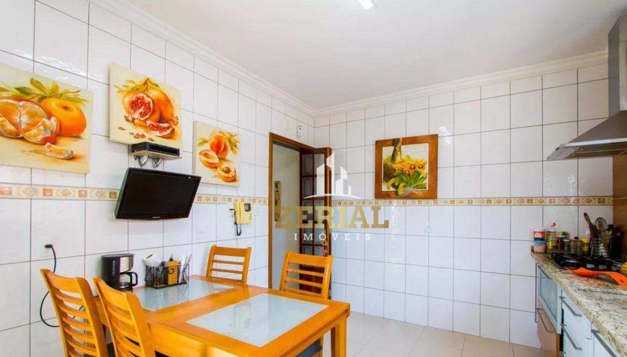 Sobrado à venda com 3 quartos, 207m² - Foto 3