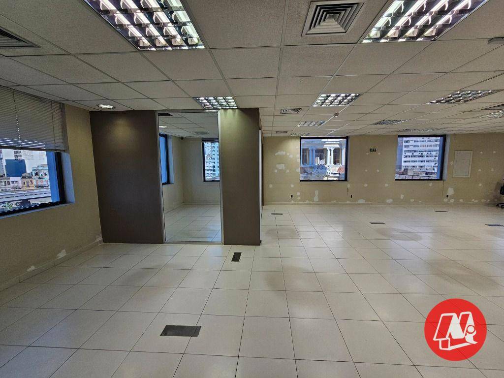 Conjunto Comercial-Sala para alugar, 250m² - Foto 8