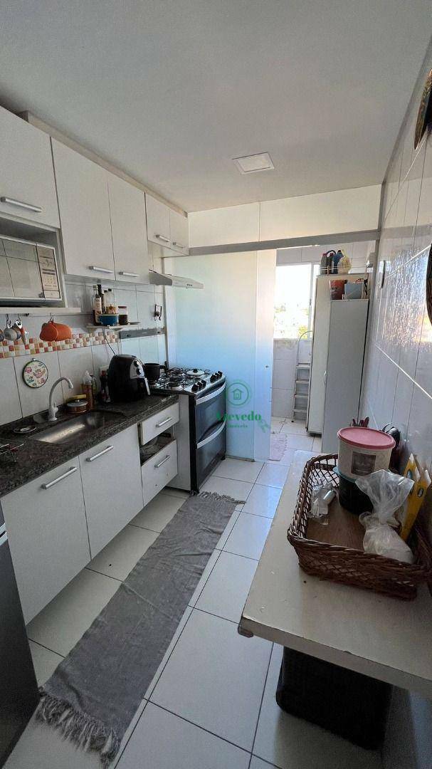 Apartamento à venda com 2 quartos, 67m² - Foto 8