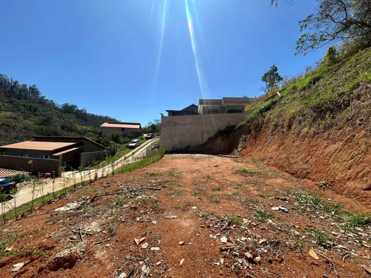 Terreno à venda, 341m² - Foto 14