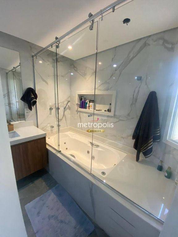 Apartamento à venda com 3 quartos, 172m² - Foto 11