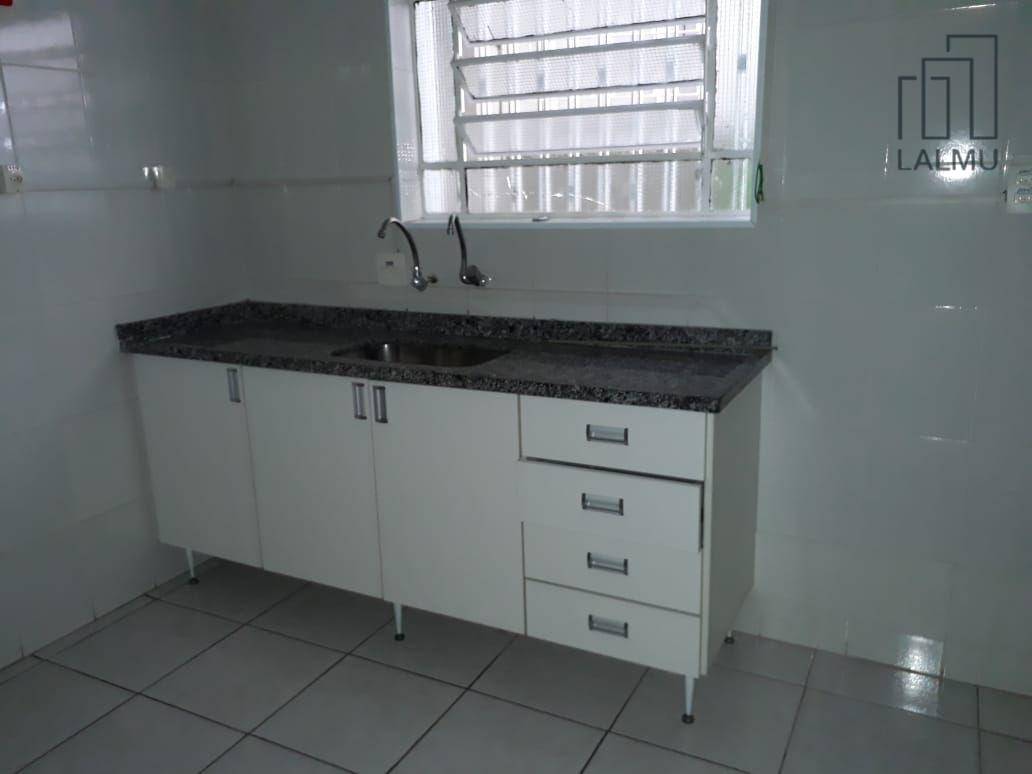 Sobrado para alugar, 600m² - Foto 13