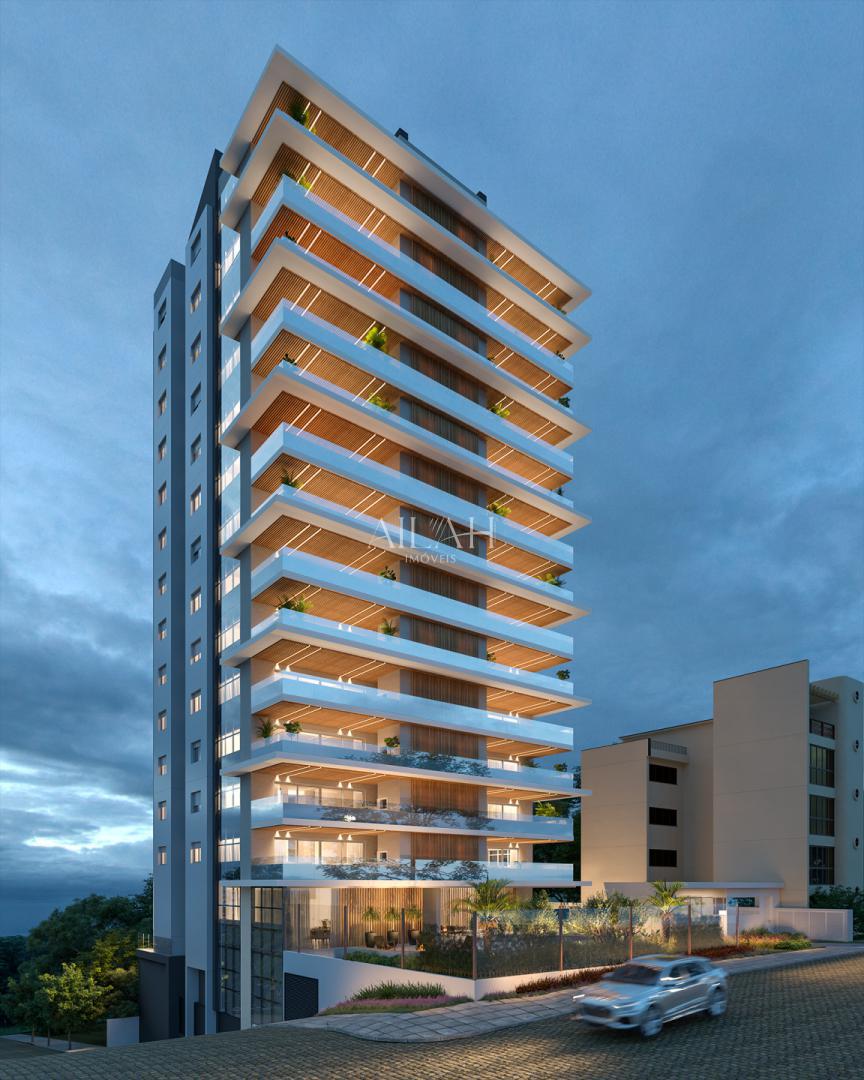 Apartamento à venda com 3 quartos, 170m² - Foto 1