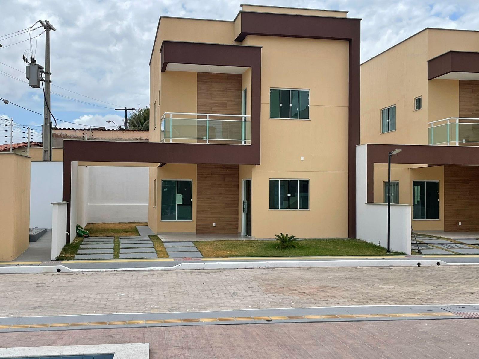 Casa à venda com 3 quartos, 129m² - Foto 3