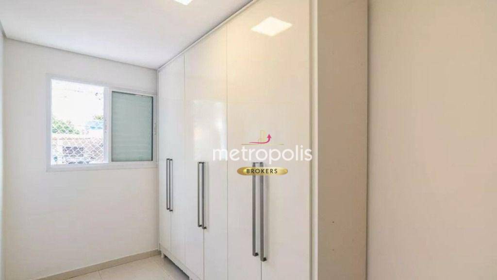 Apartamento à venda com 3 quartos, 66m² - Foto 5