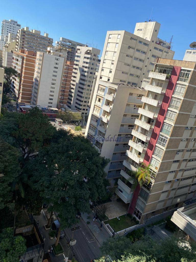 Apartamento à venda com 4 quartos, 210m² - Foto 33