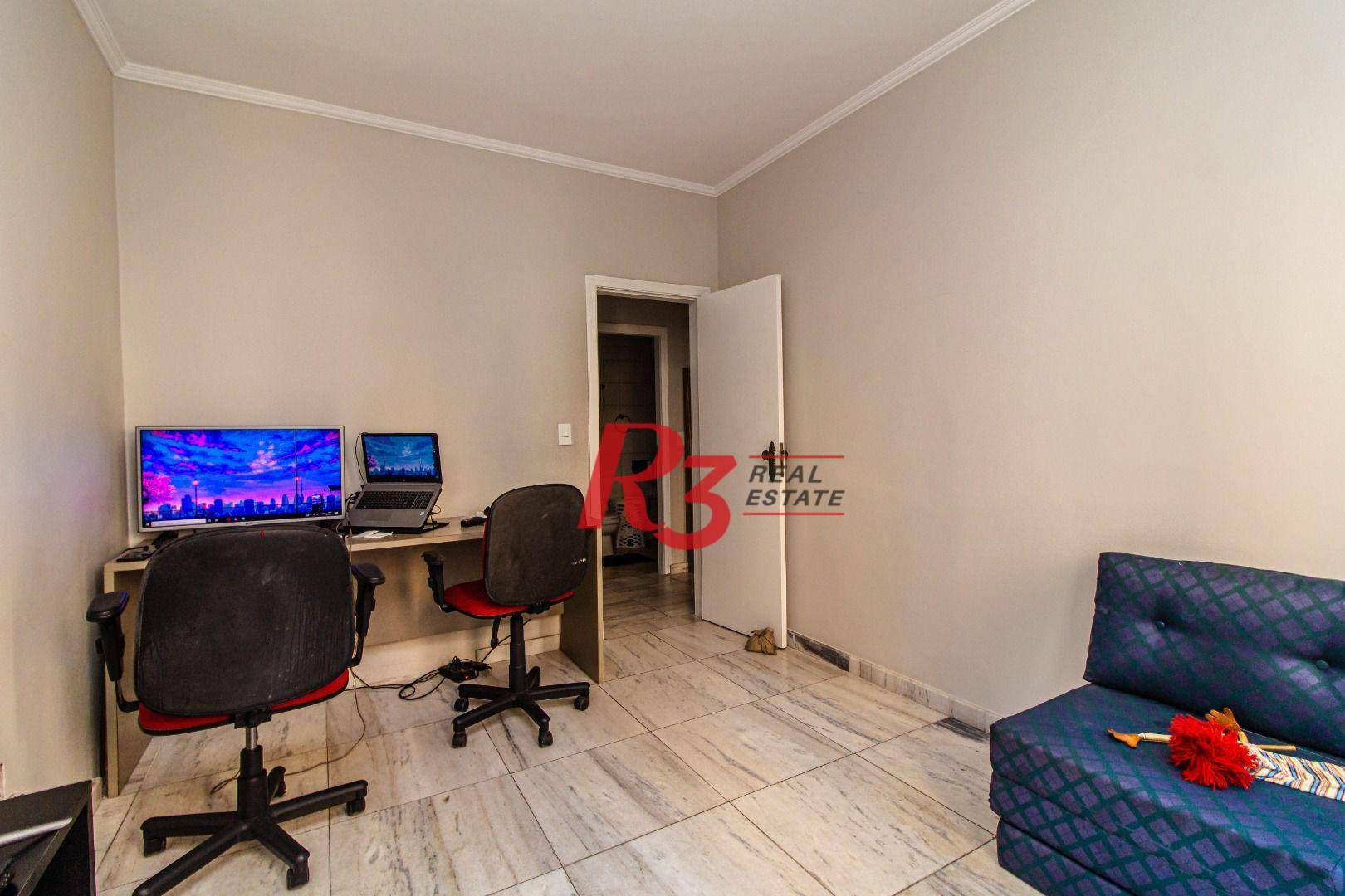 Apartamento à venda com 4 quartos, 150m² - Foto 25