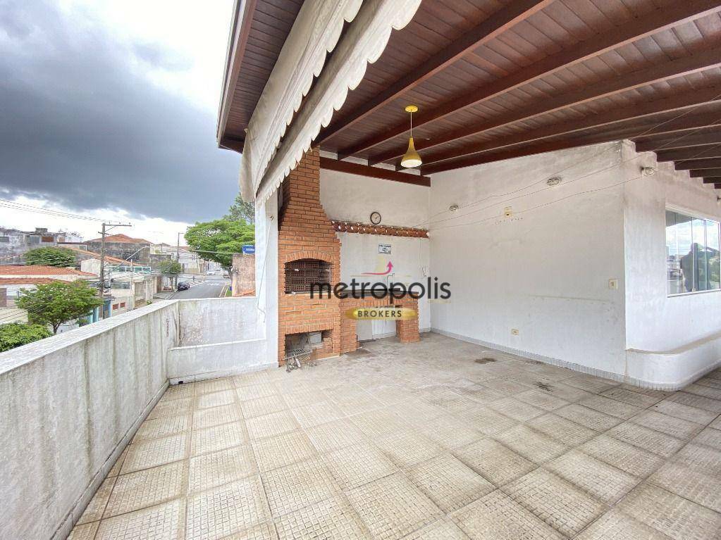 Sobrado à venda com 3 quartos, 124m² - Foto 29