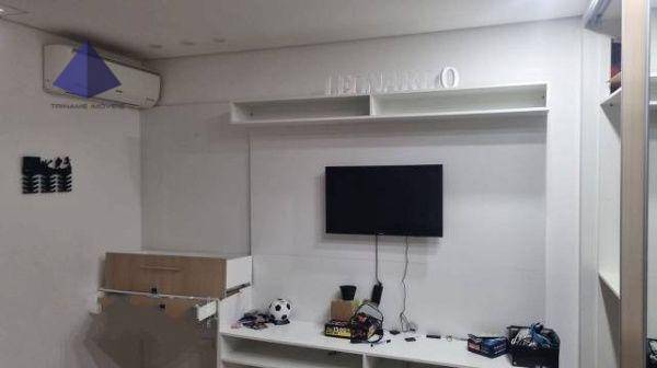 Sobrado à venda com 3 quartos, 250m² - Foto 19