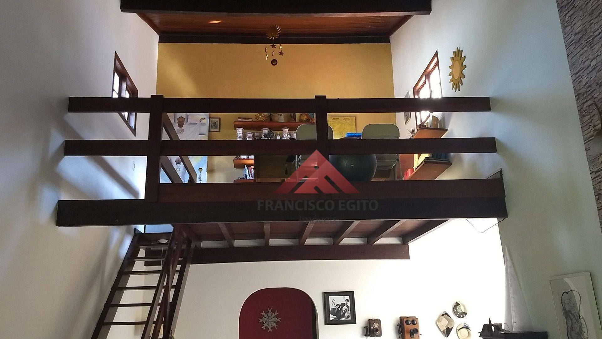 Casa de Condomínio à venda com 3 quartos, 200m² - Foto 9