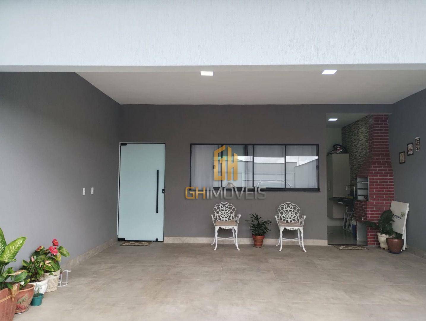 Casa à venda com 3 quartos, 116m² - Foto 31