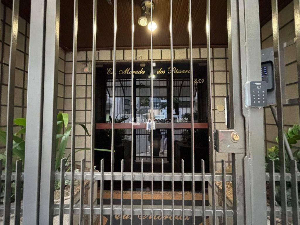 Cobertura para alugar com 3 quartos, 208m² - Foto 23