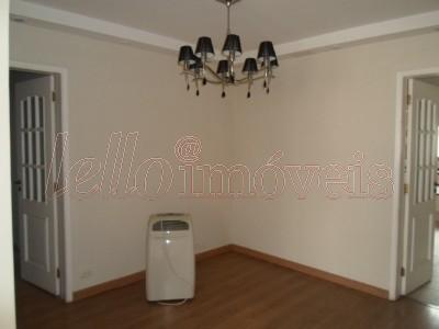 Apartamento para alugar com 3 quartos, 240m² - Foto 27