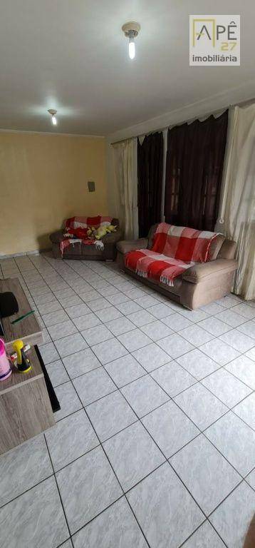 Sobrado à venda com 3 quartos, 198m² - Foto 3