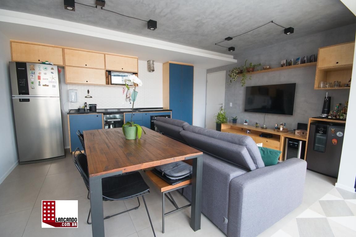 Apartamento à venda com 2 quartos, 60m² - Foto 11