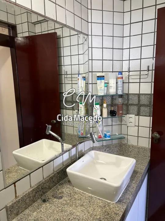 Apartamento à venda com 3 quartos, 132m² - Foto 15