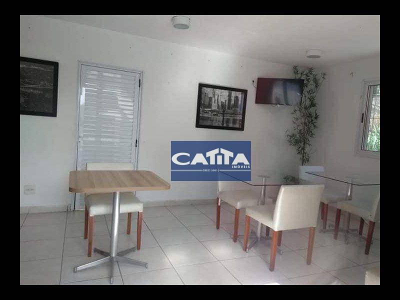 Apartamento à venda com 2 quartos, 47m² - Foto 9