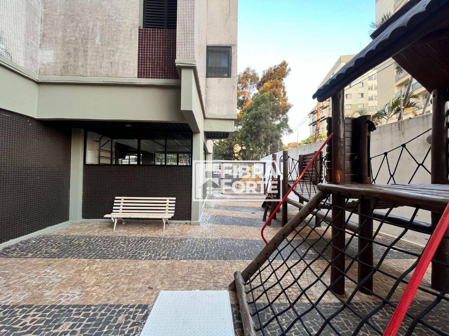 Apartamento para alugar com 3 quartos, 90m² - Foto 35