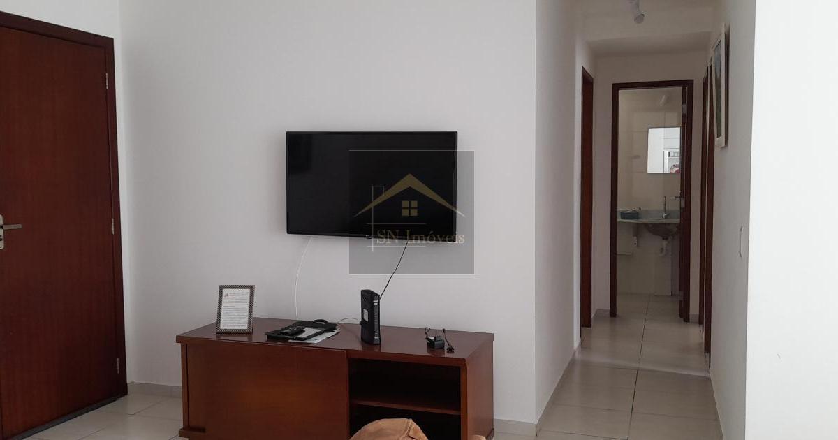 Apartamento para alugar com 3 quartos, 82m² - Foto 10