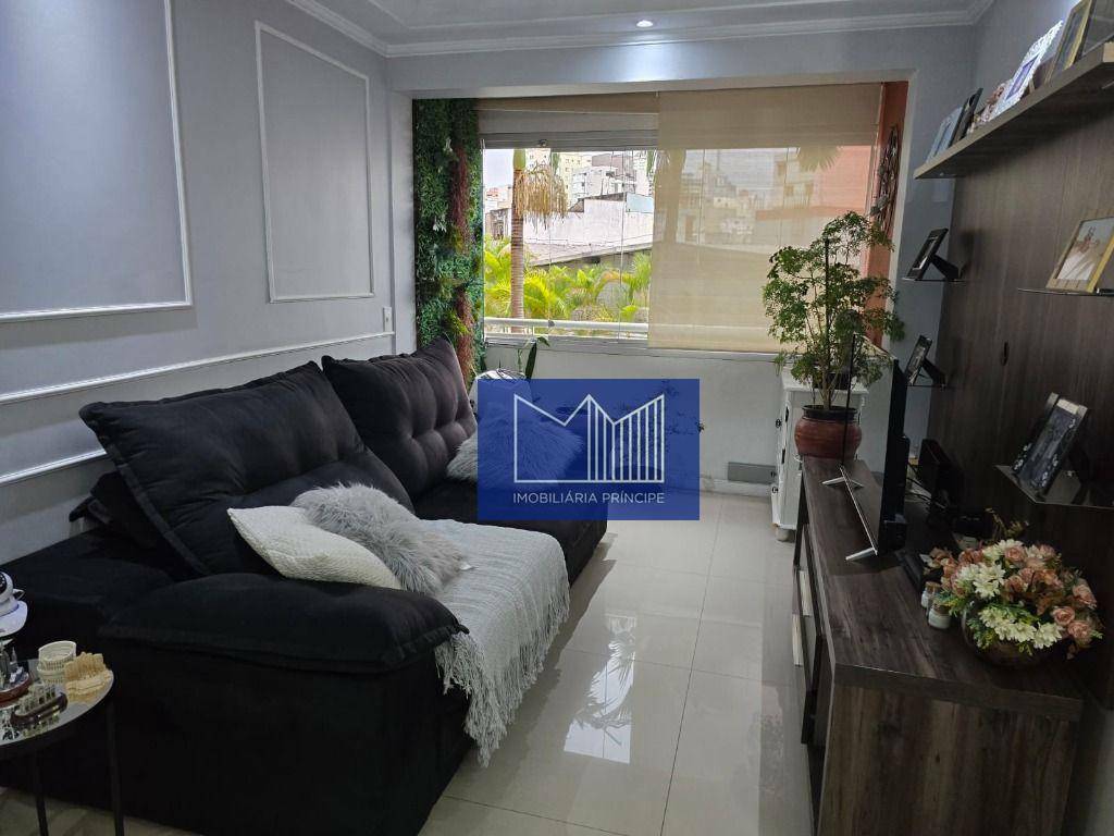 Apartamento à venda com 2 quartos, 72m² - Foto 16