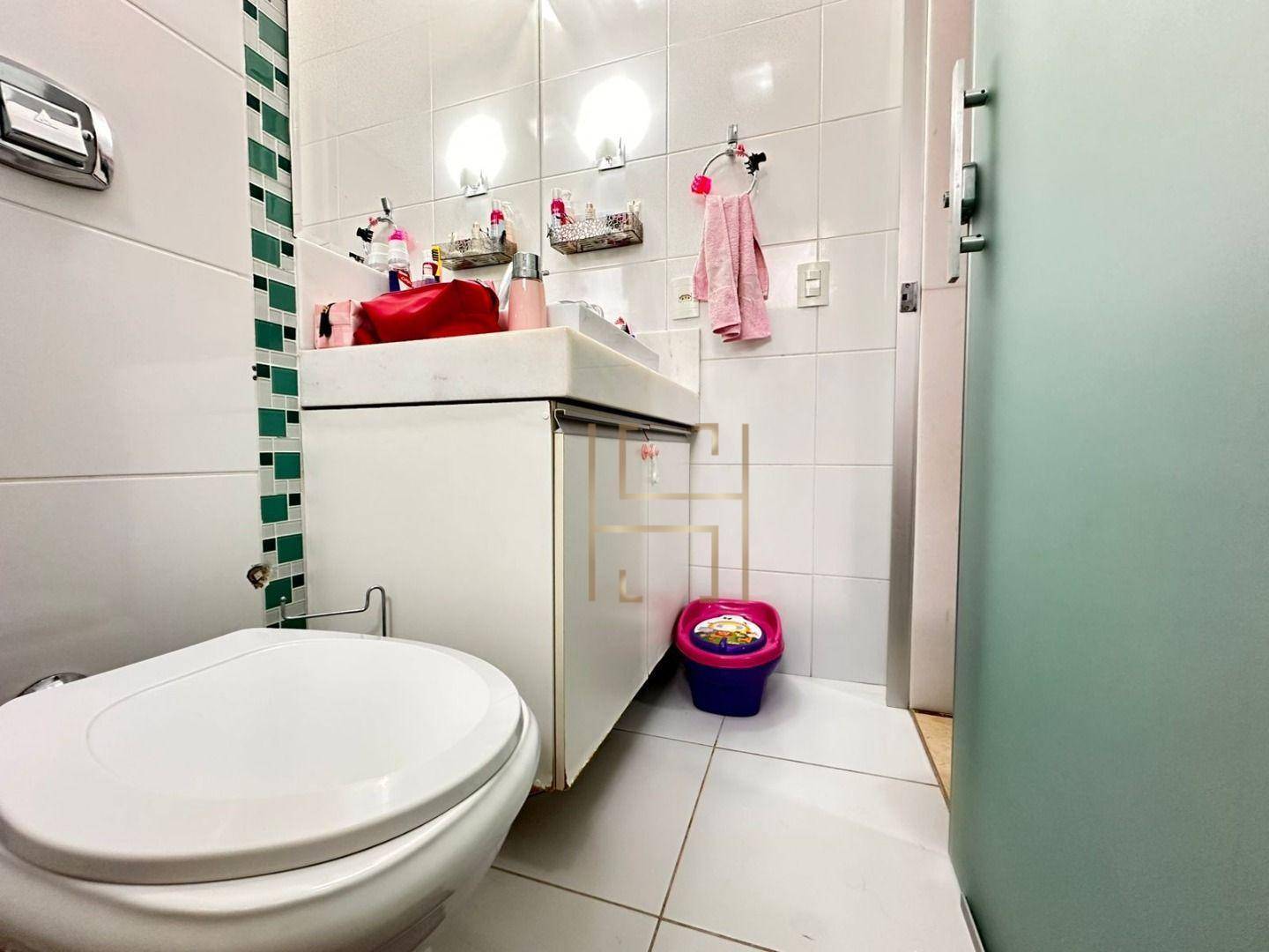 Apartamento, 3 quartos, 77 m² - Foto 12