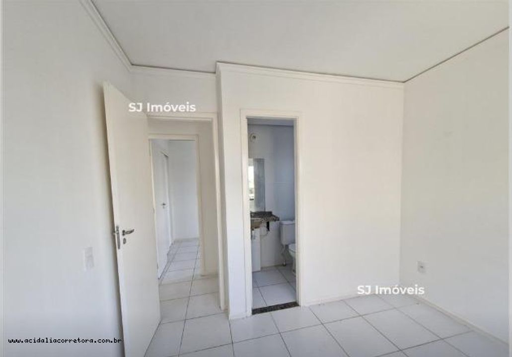 Apartamento para alugar com 3 quartos, 58m² - Foto 11