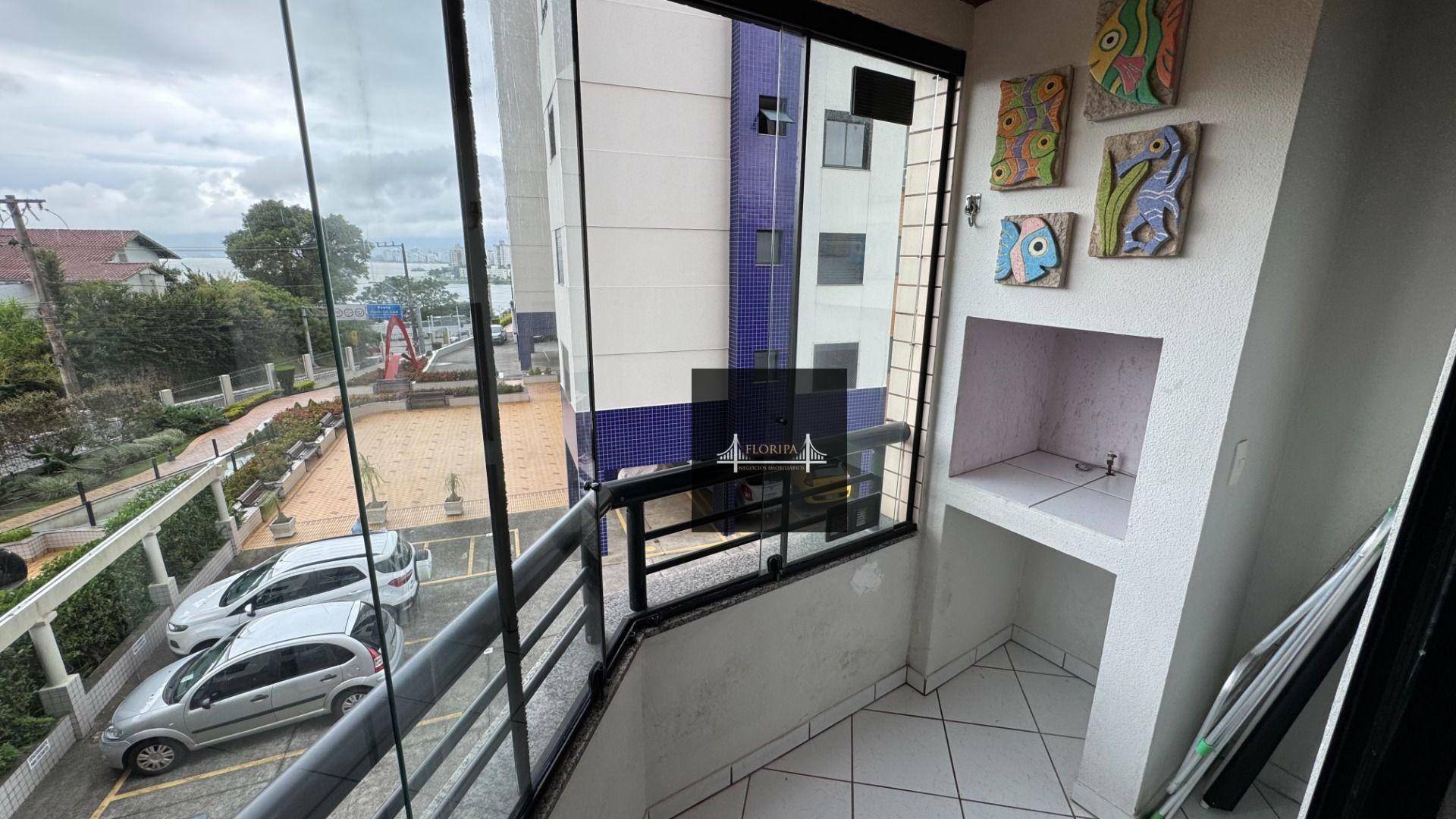 Apartamento à venda com 2 quartos, 75m² - Foto 4