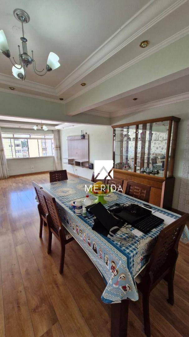 Apartamento, 4 quartos, 172 m² - Foto 3