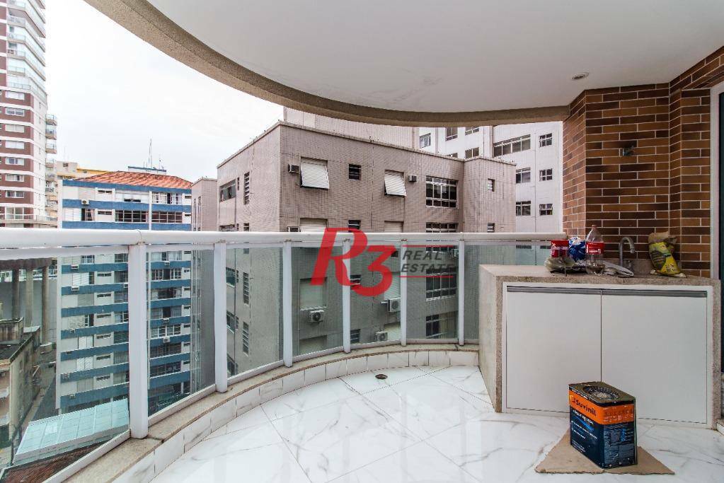 Apartamento à venda com 2 quartos, 69m² - Foto 2