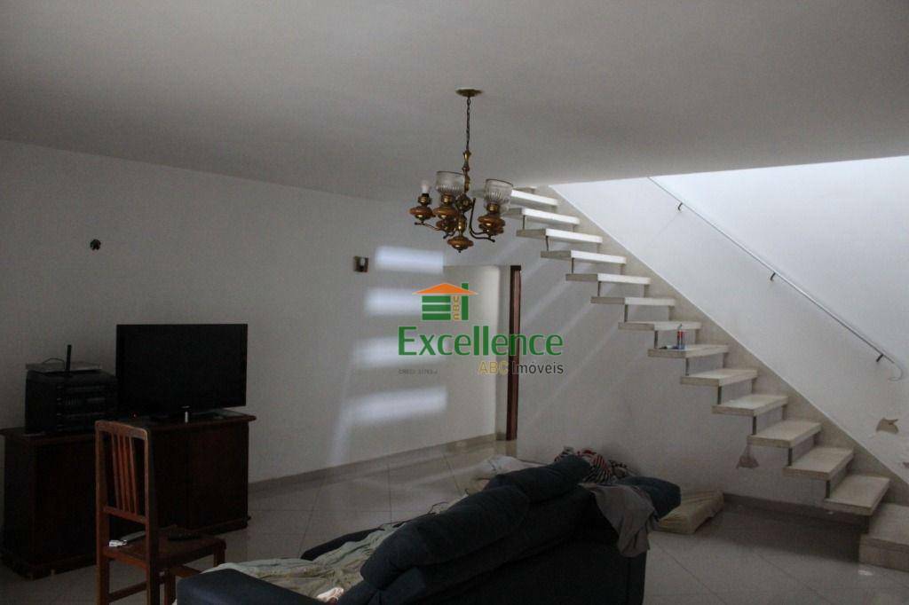 Sobrado à venda e aluguel com 4 quartos, 405m² - Foto 3