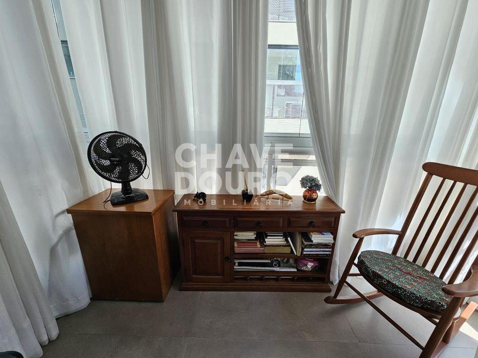 Apartamento à venda com 4 quartos, 150m² - Foto 12