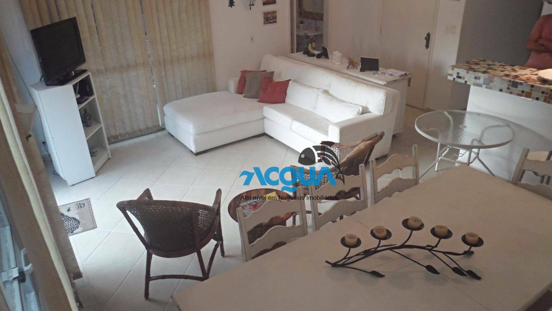 Apartamento à venda com 3 quartos, 120m² - Foto 4