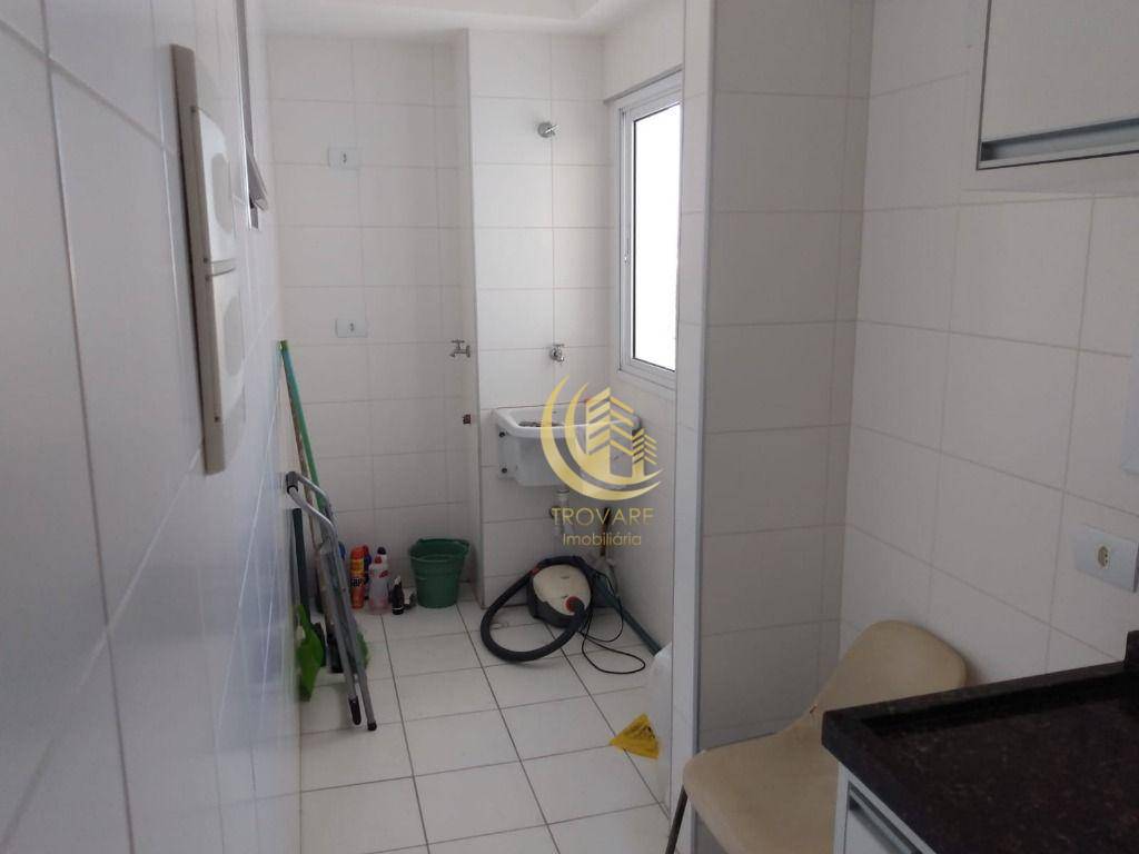 Apartamento à venda com 3 quartos, 85m² - Foto 12