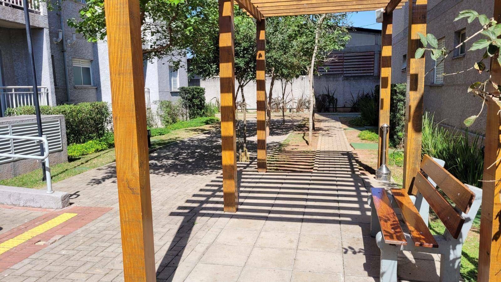 Apartamento à venda com 2 quartos, 52m² - Foto 20