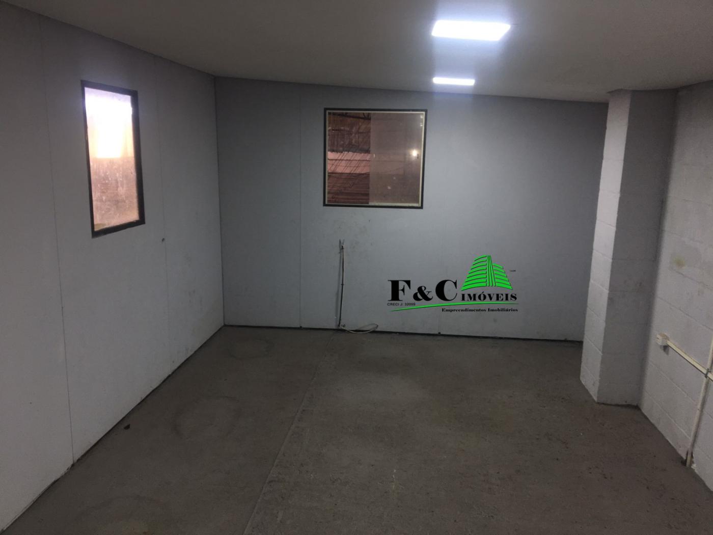 Conjunto Comercial-Sala para alugar com 1 quarto, 270m² - Foto 15