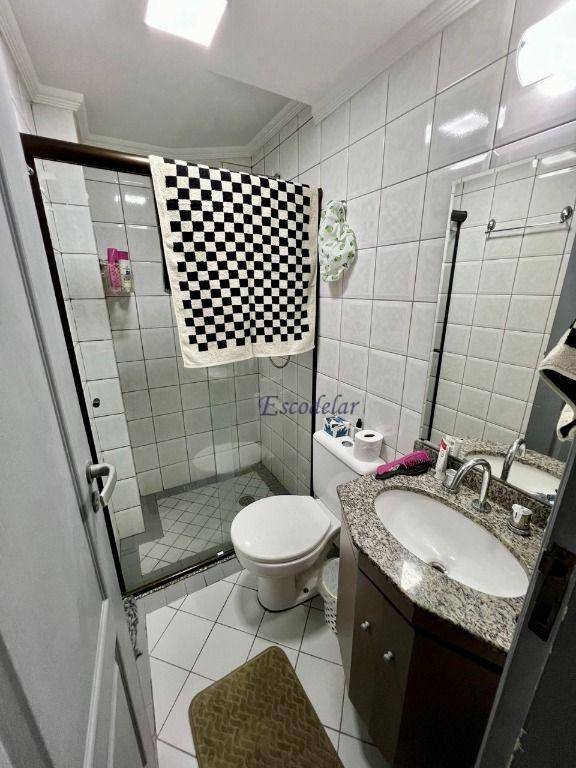 Apartamento à venda com 3 quartos, 90m² - Foto 24