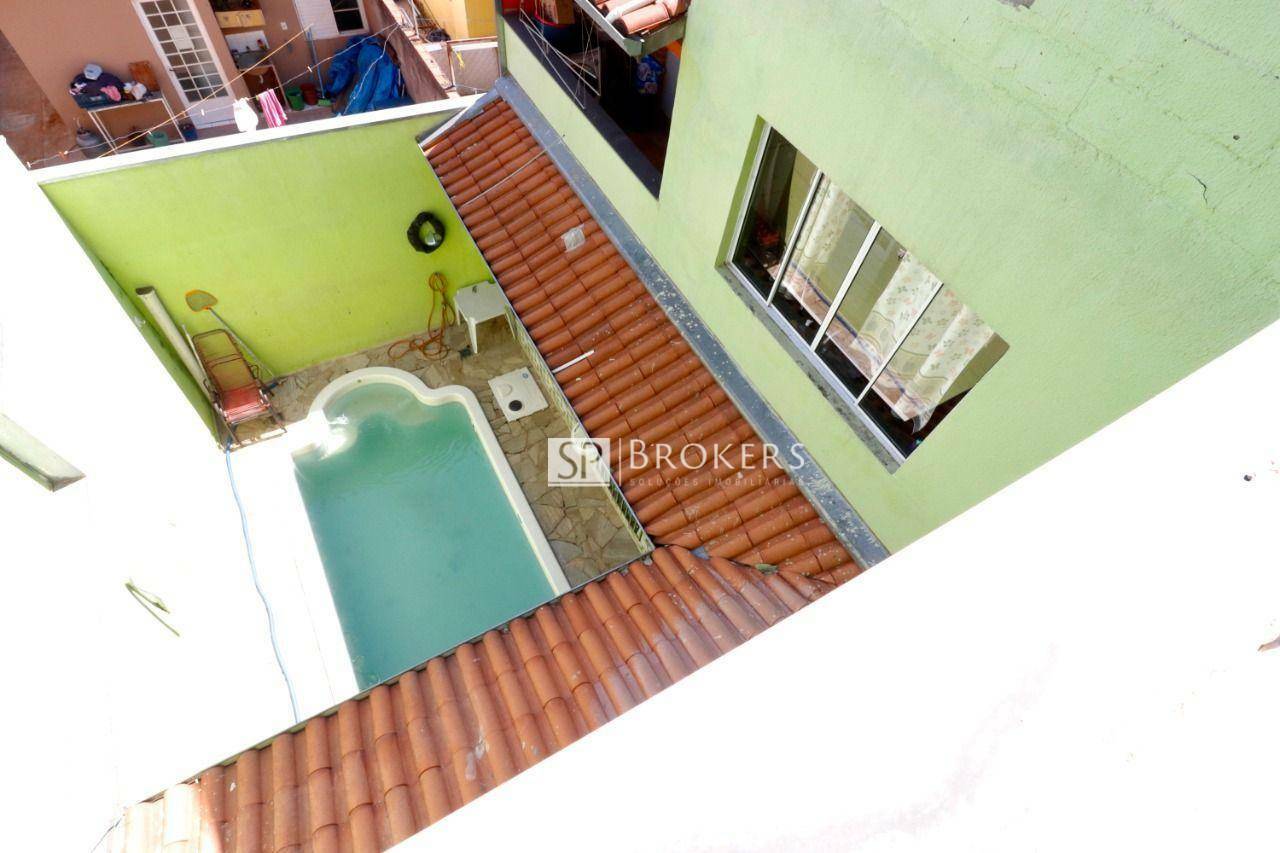 Casa à venda com 4 quartos, 360m² - Foto 6