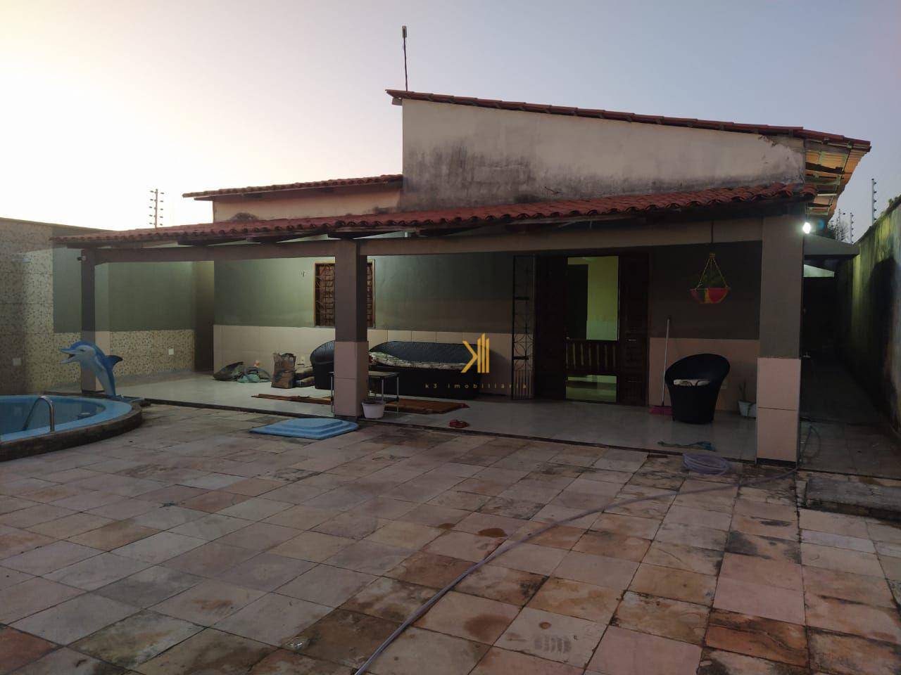 Casa à venda com 4 quartos, 360M2 - Foto 15