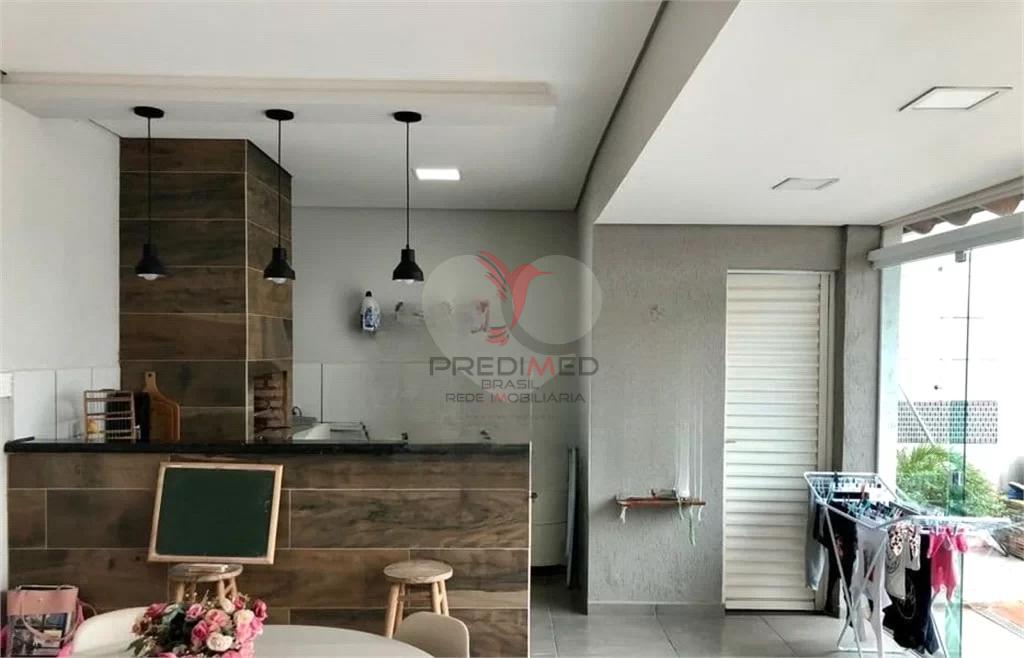 Casa à venda com 2 quartos, 83m² - Foto 2