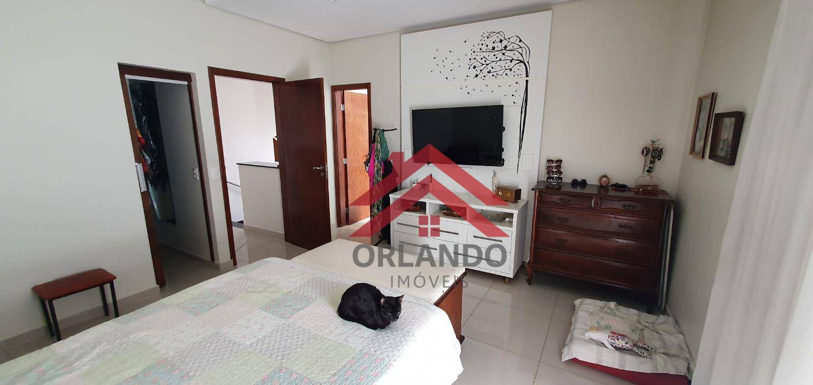 Sobrado à venda com 4 quartos, 300m² - Foto 3